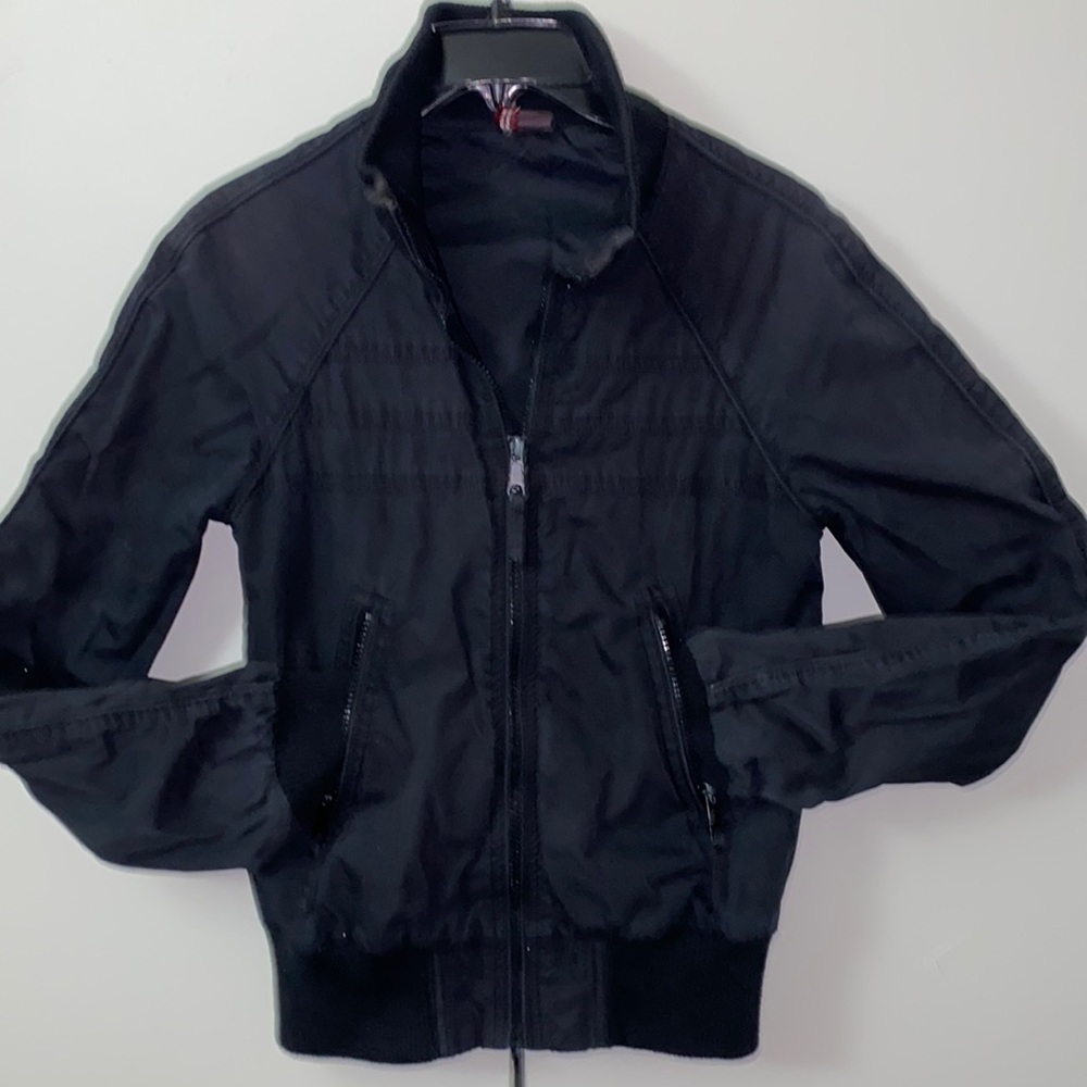 H & M Women's  Bomber Jacket